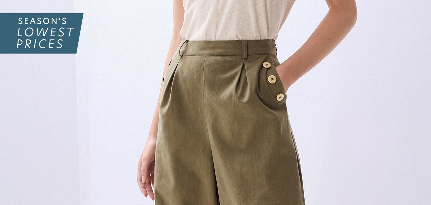 Shop Bottoms