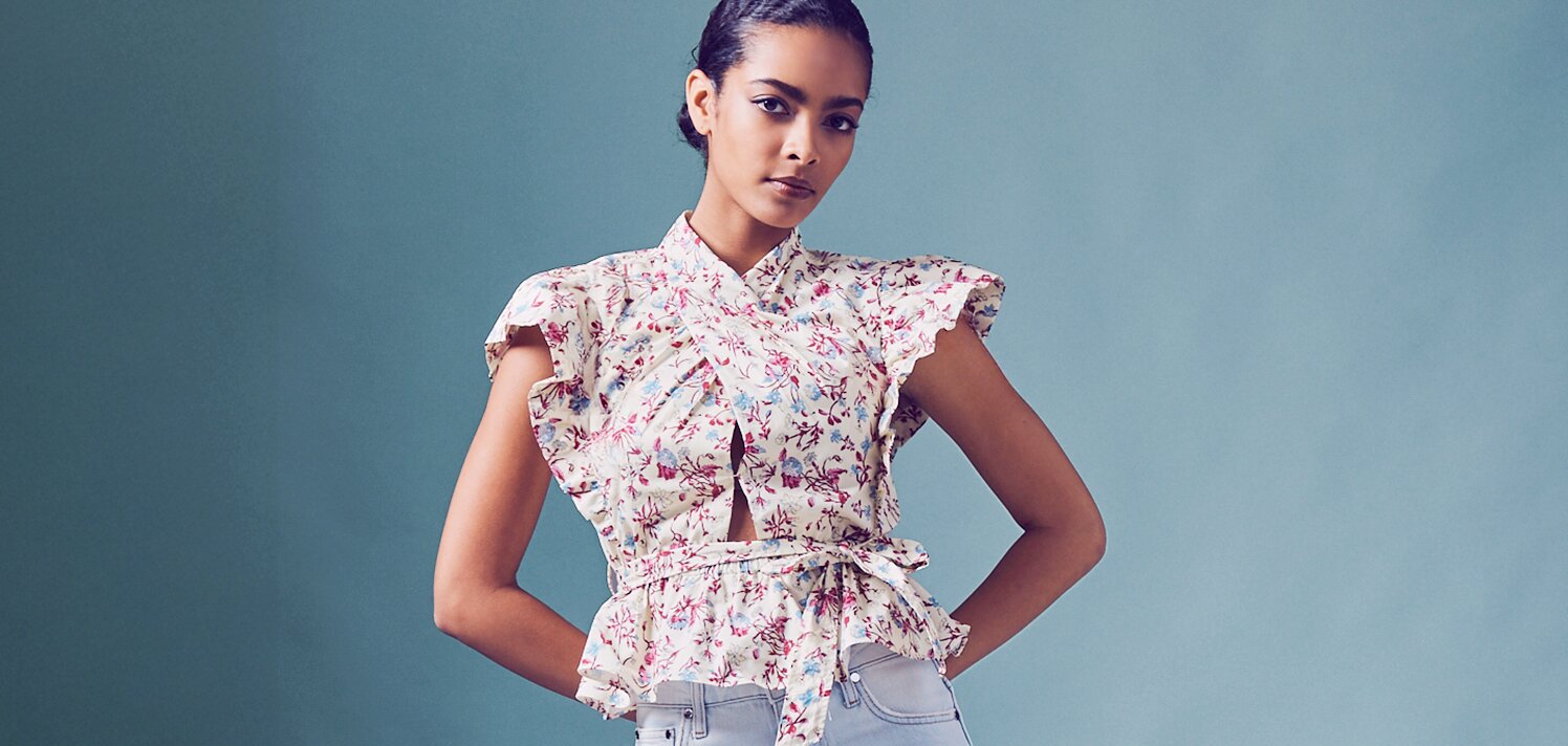 Shop Tops by Occasion