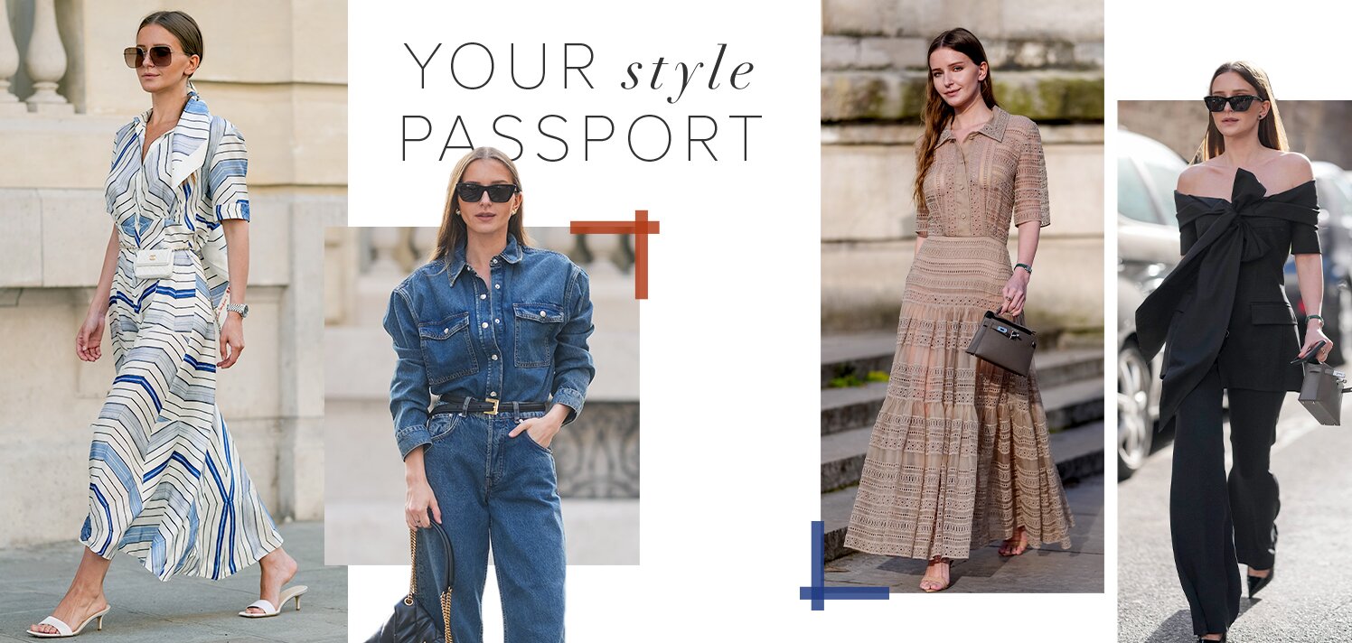 Weekend to European Escapes