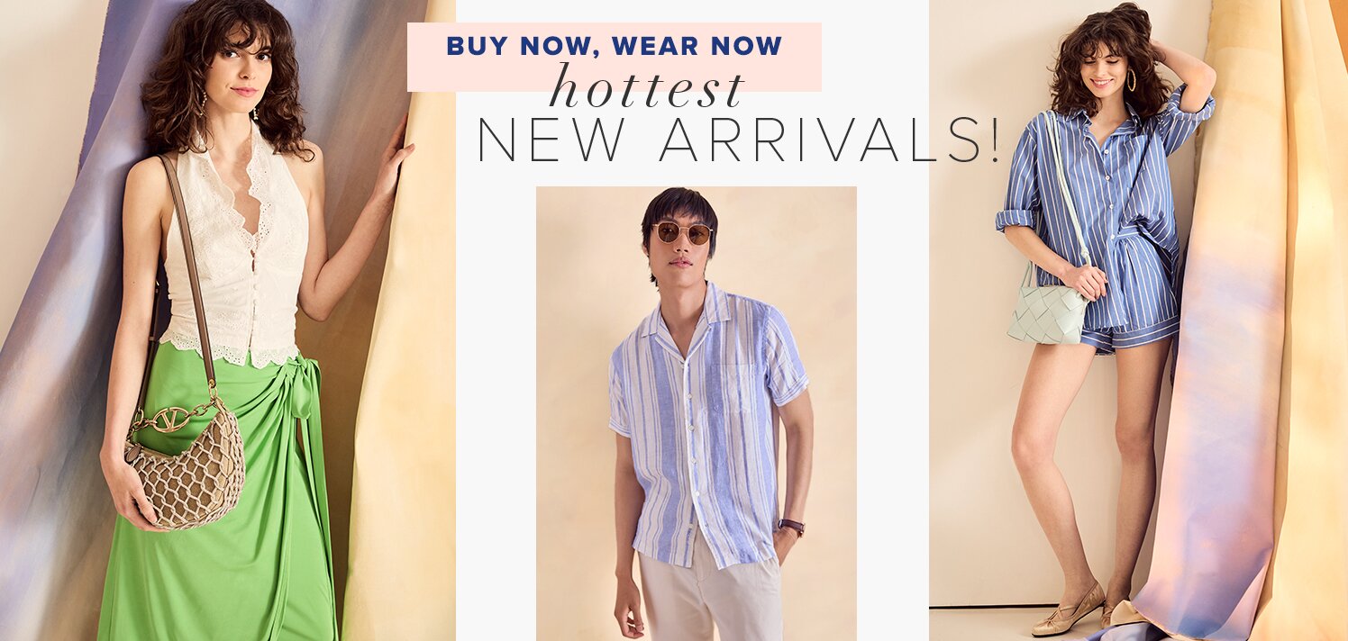 Hurry In