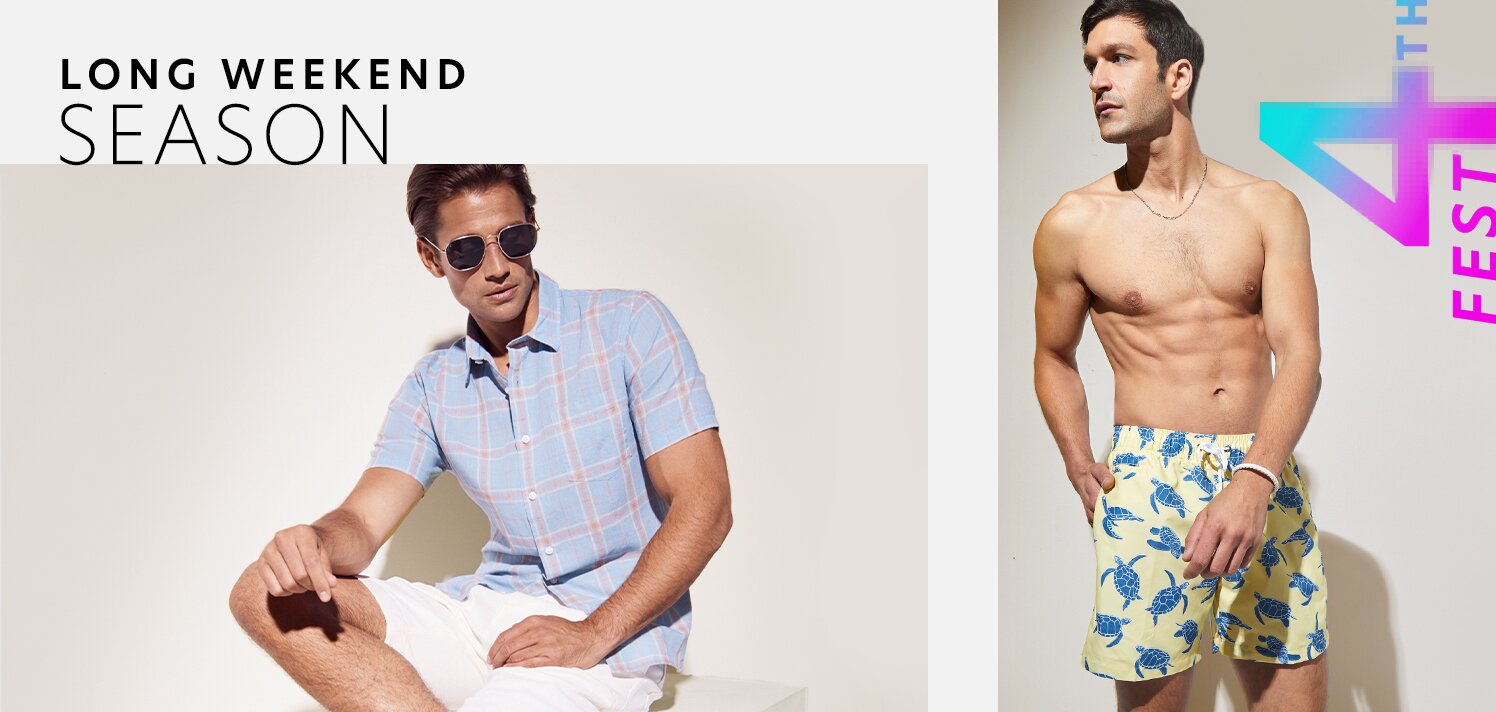 Shop the Edit