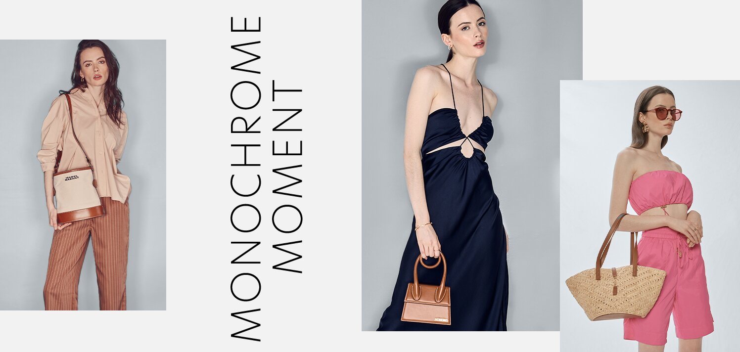 Shop the Edit