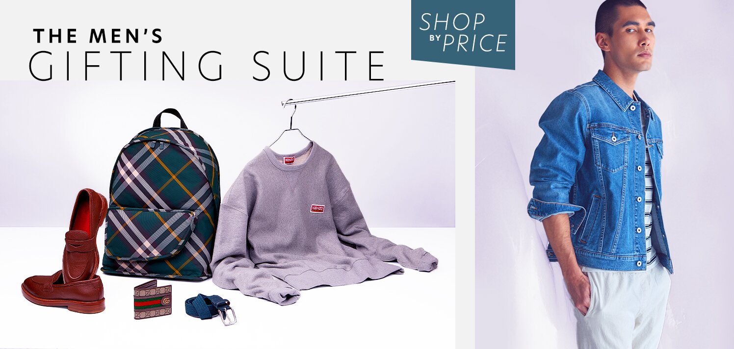 Under $50 to Luxe