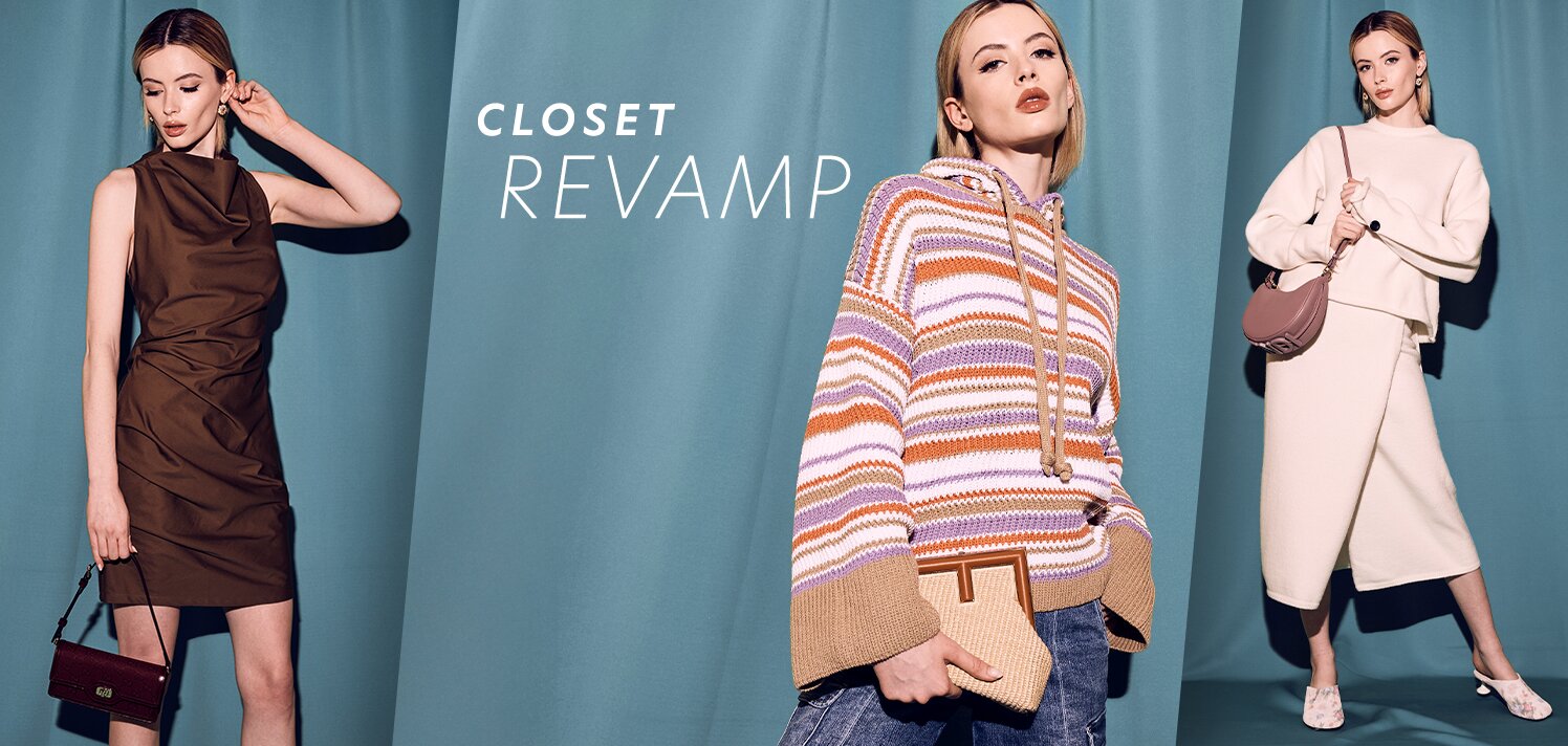 Your Wardrobe Refresh