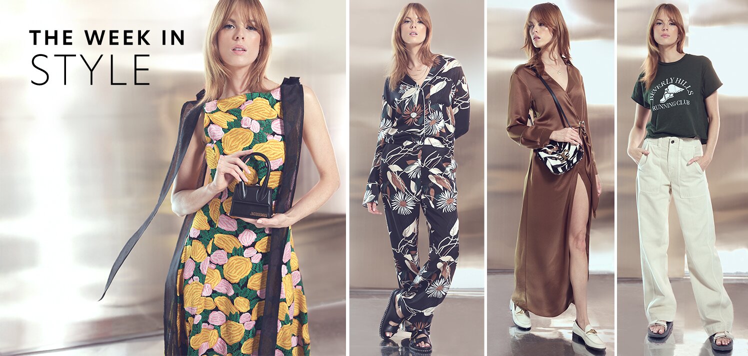 Shop the Edit