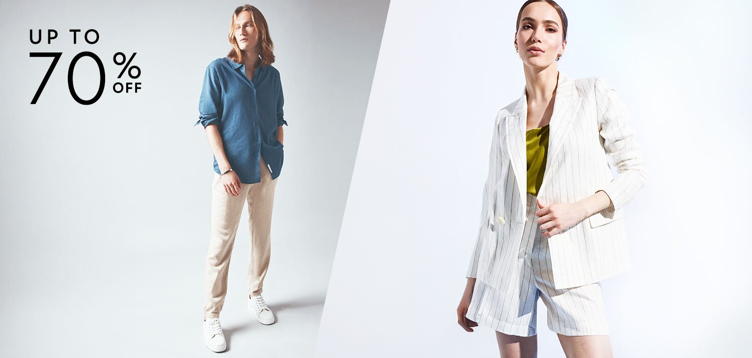 Summer Fabrics