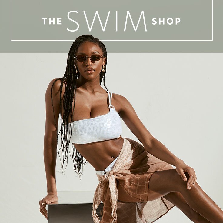 The Swim Shop: ...