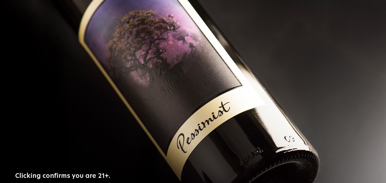 92-Point Red Blend from DAOU Vineyards & Winery
