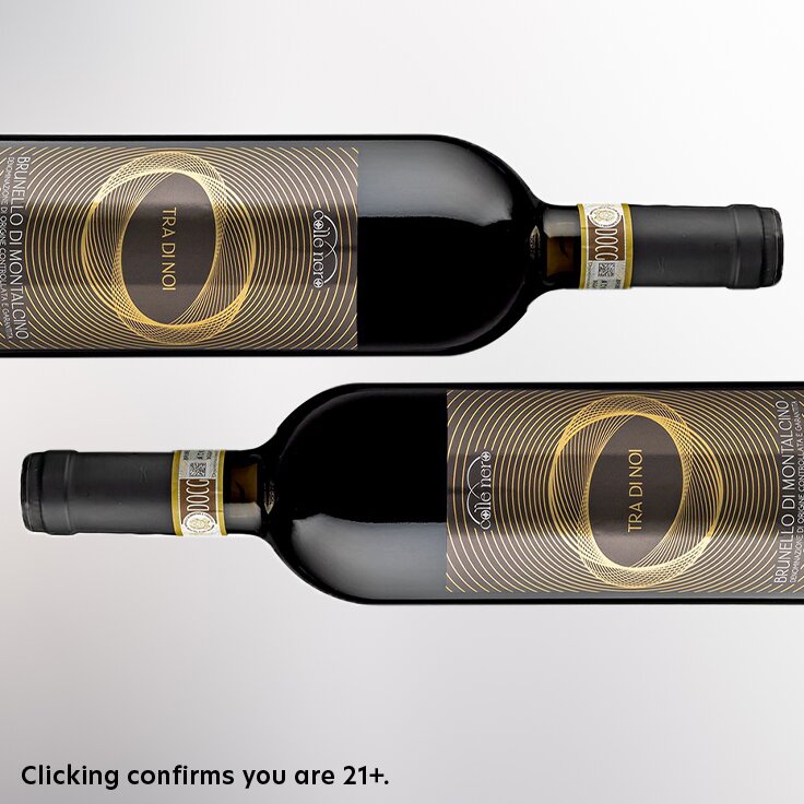 94-Point Italian Brunello