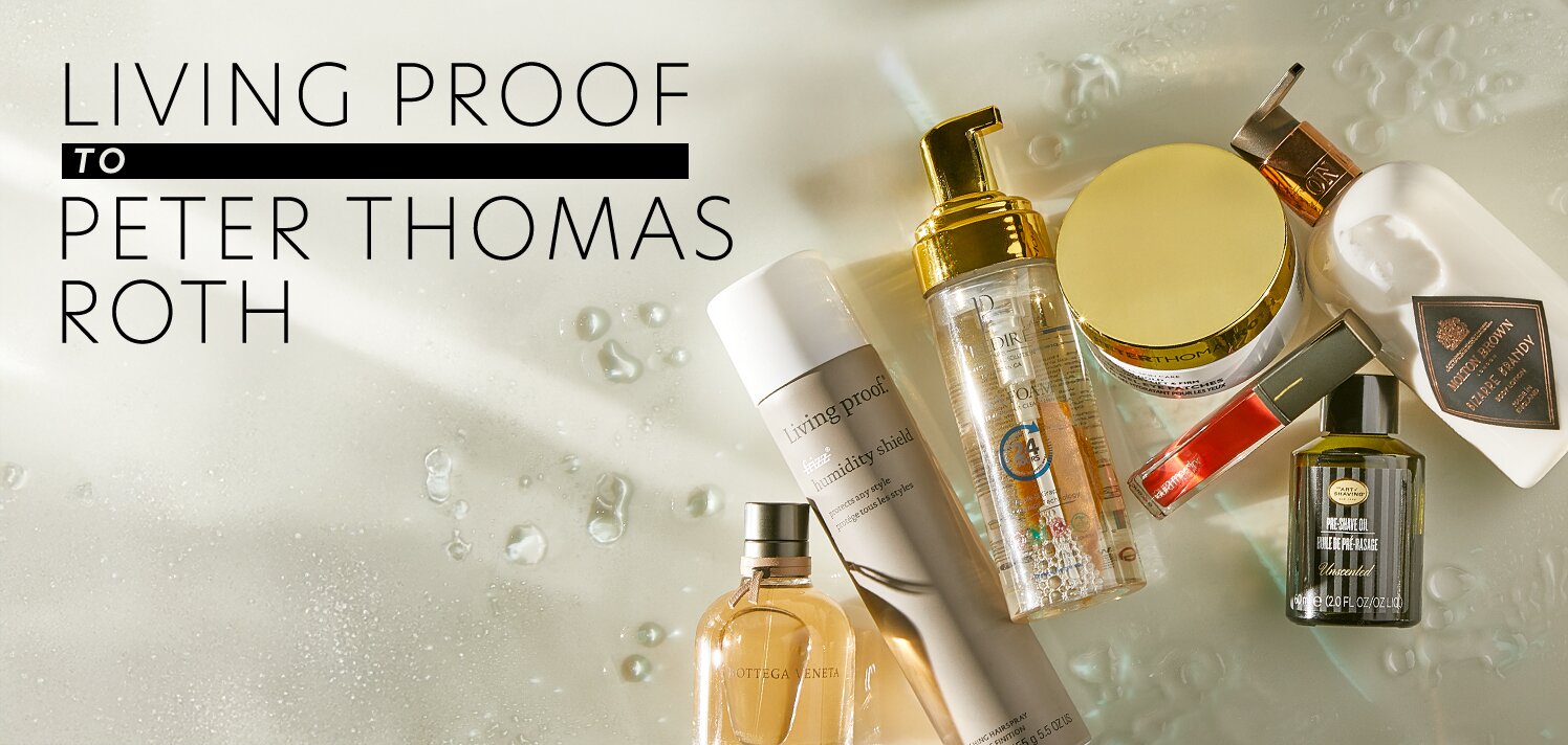 100+ Beauty Arrivals
