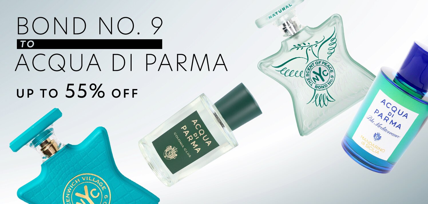 Premier Fragrances for All