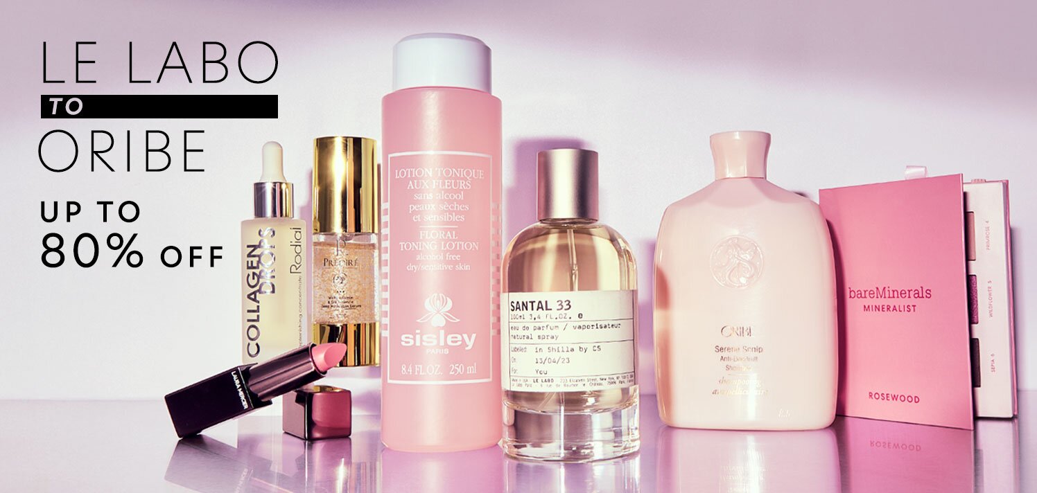 Beauty Trendcast