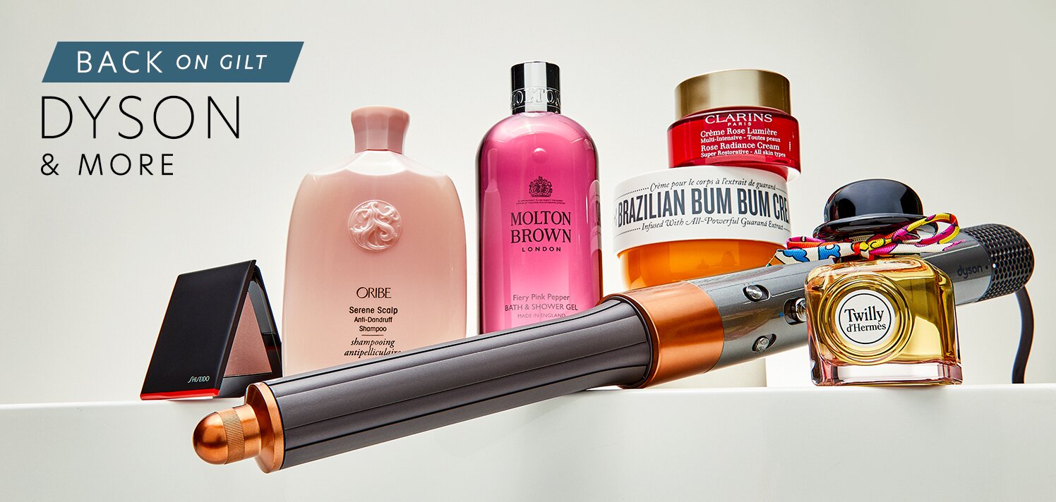 Beauty Picks by Interest