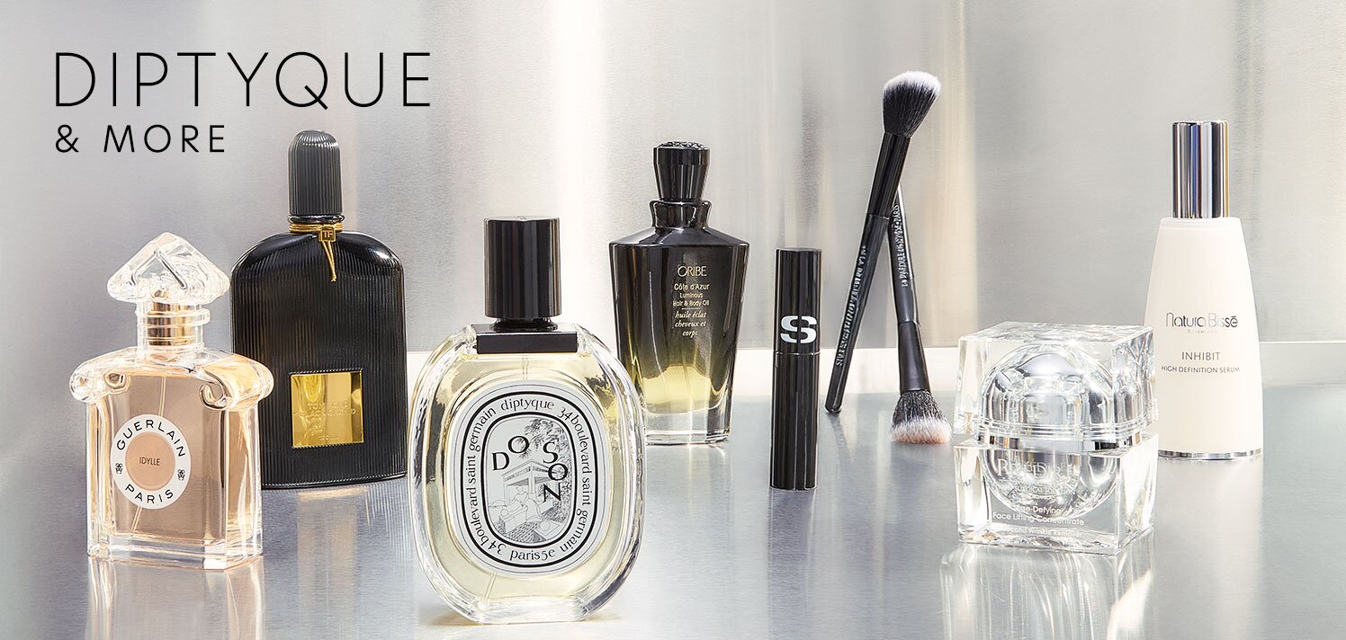 Beauty Game-Changers