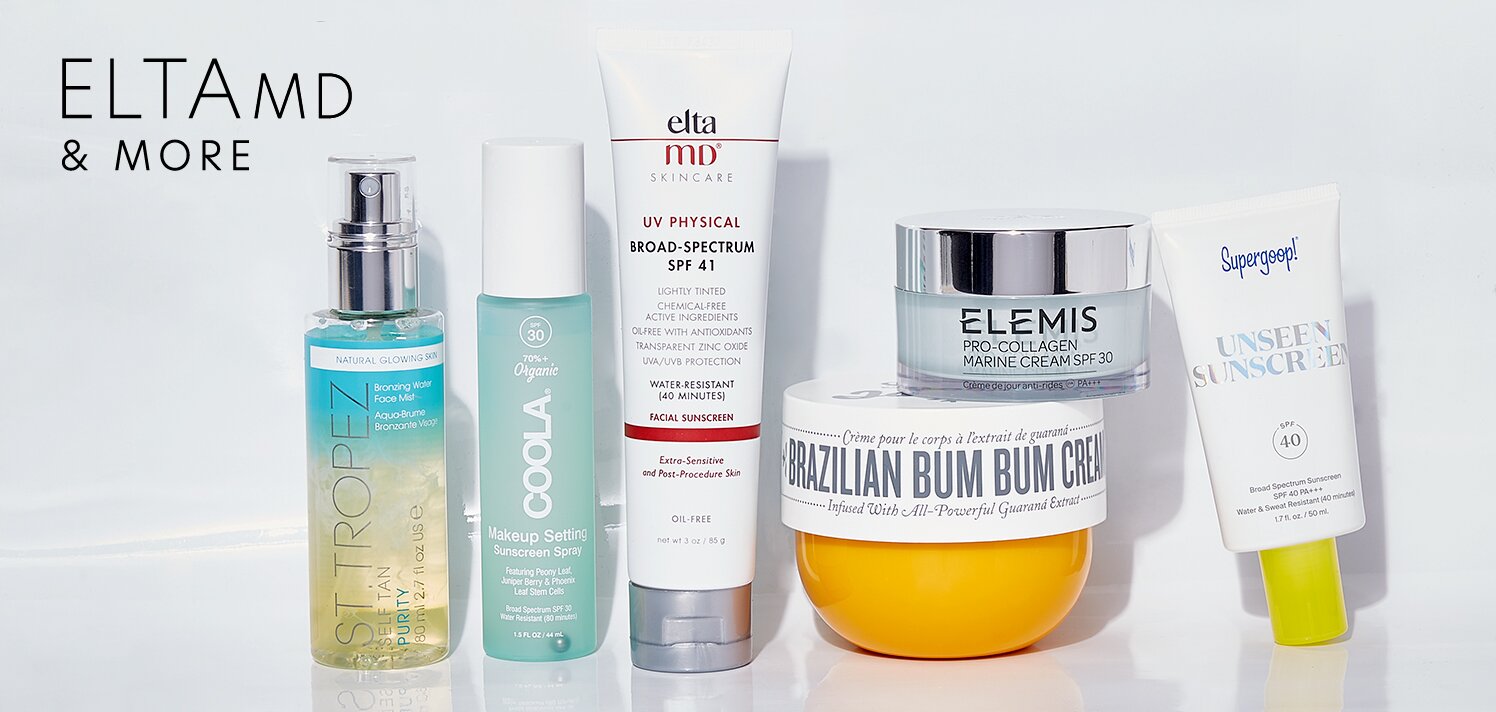 Summer Beauty Spotlight