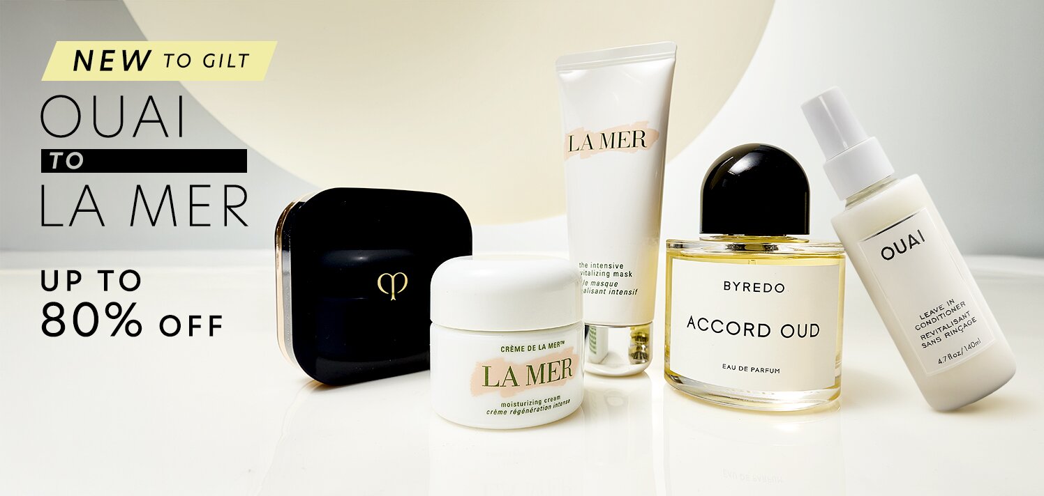 100+ Beauty Arrivals