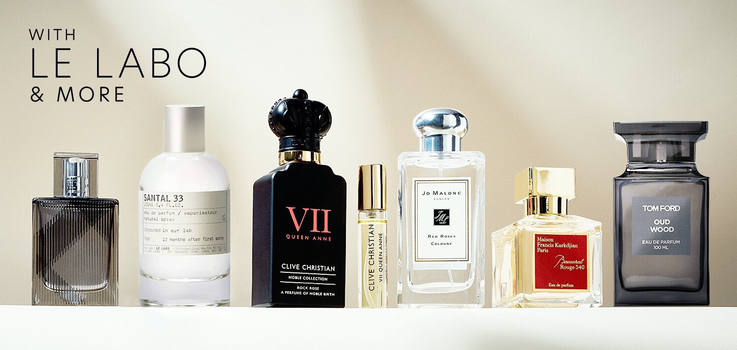 Premier Fragrances