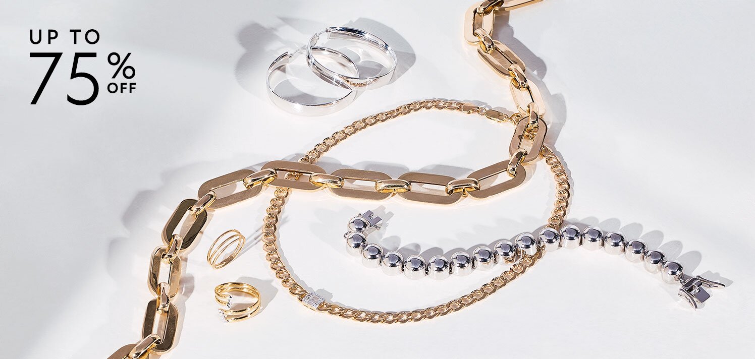 Luxe Jewelry for Every Day