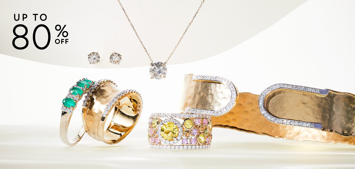 Most-Desired Jewelry Brands