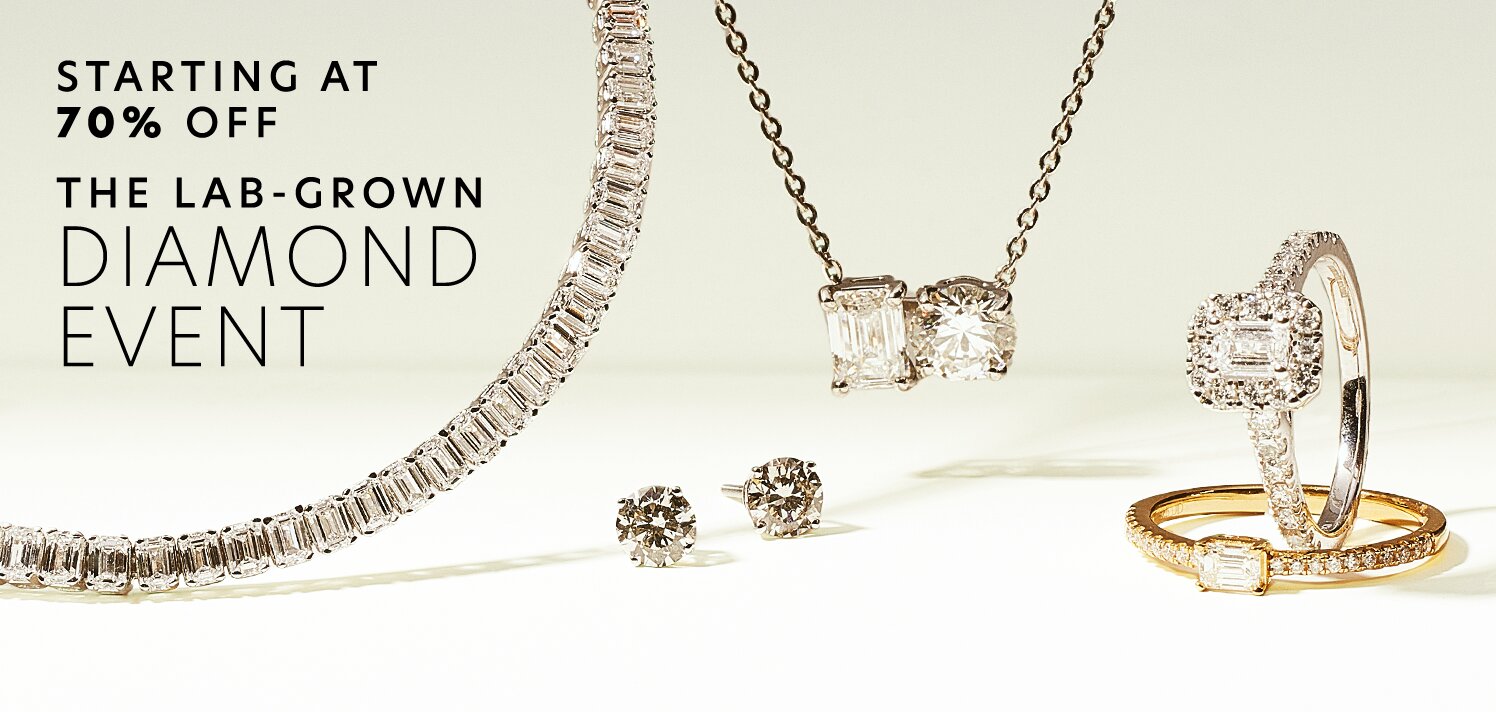 Earrings to Eternity Bands