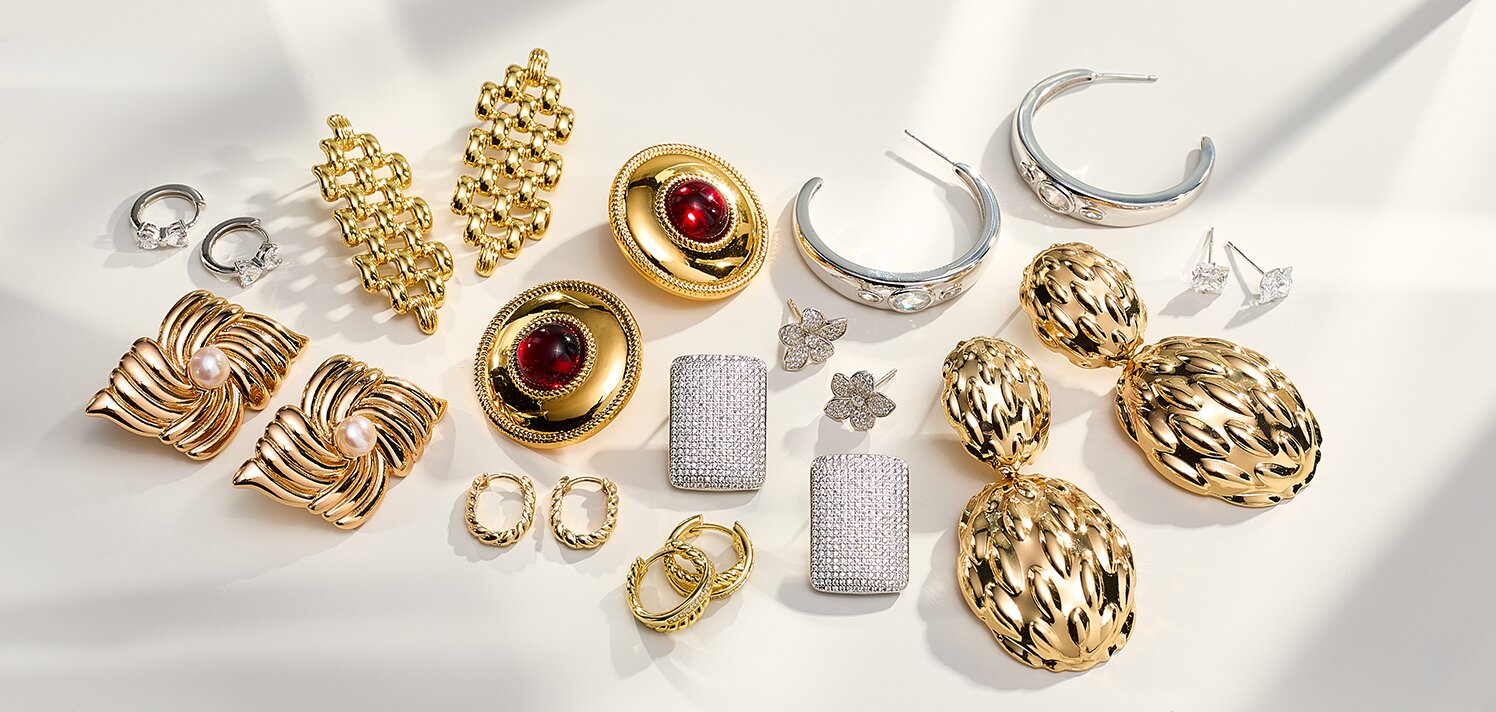 The Earring Event
