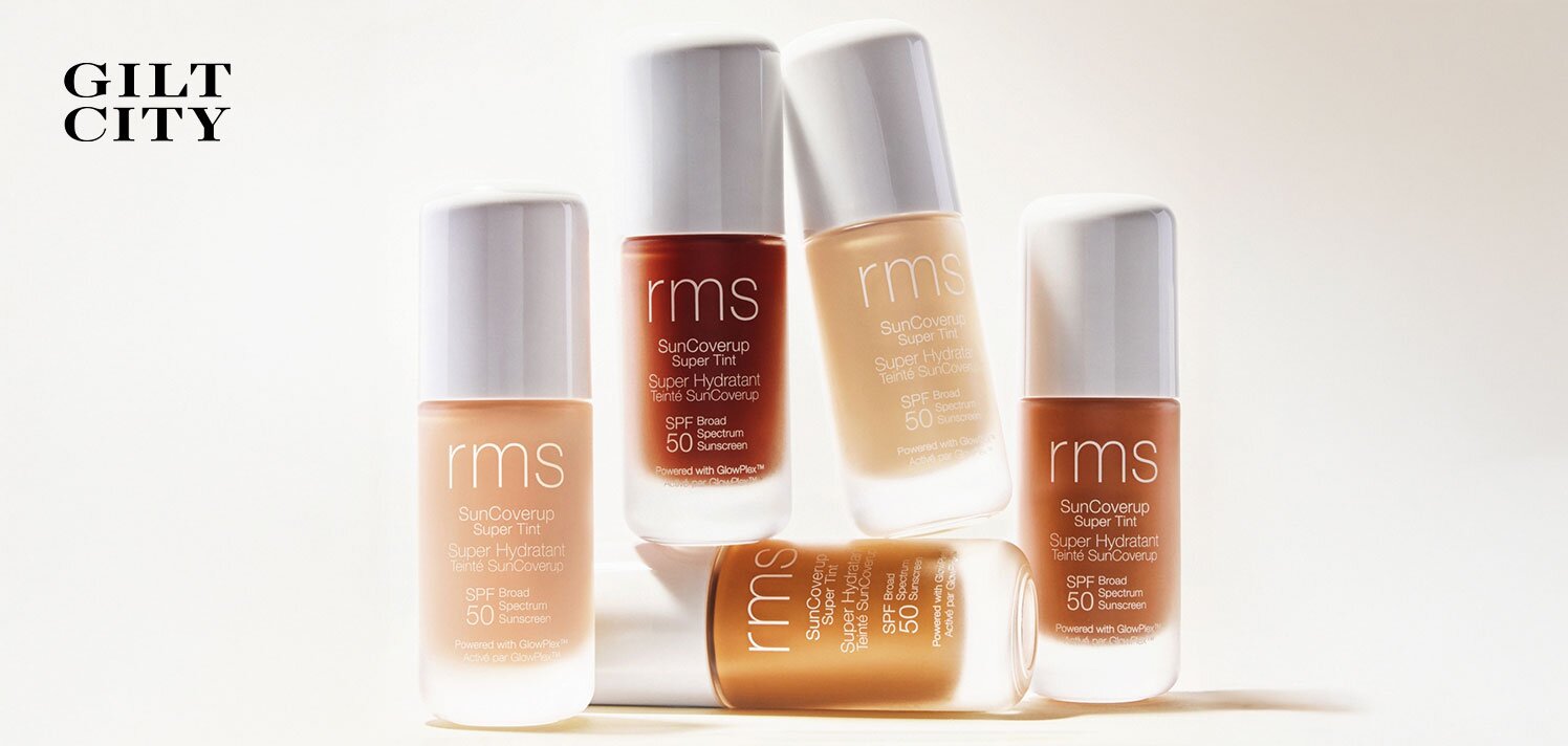 RMS Beauty | 33% Off Credit