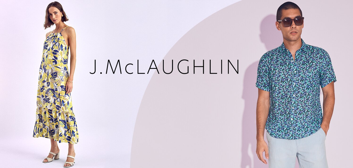 Shop Women’s & Men’s