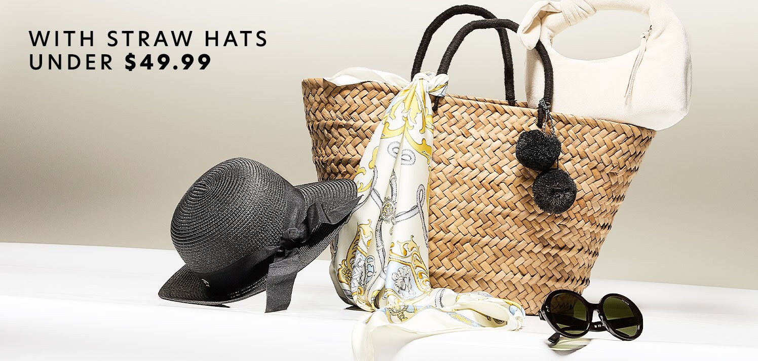 Must-Have Accessories