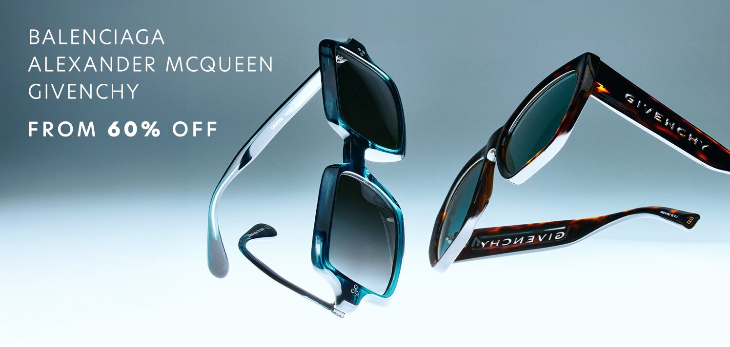 Trending Eyewear Brands