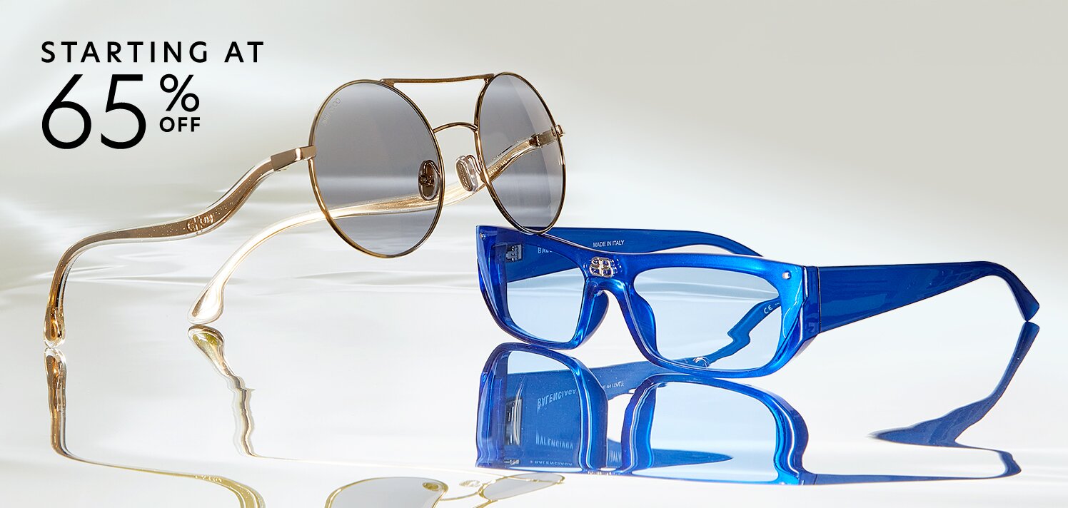 Eyewear Obsessions