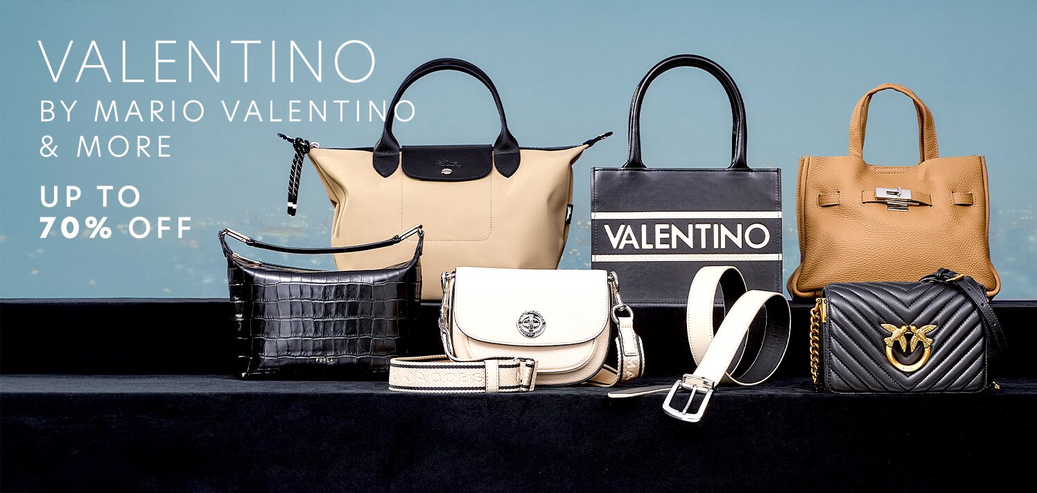 Coveted Handbag Labels