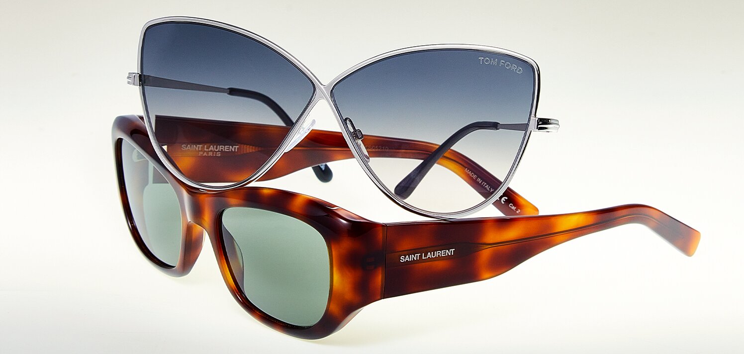 Our Top 150 Sunglasses