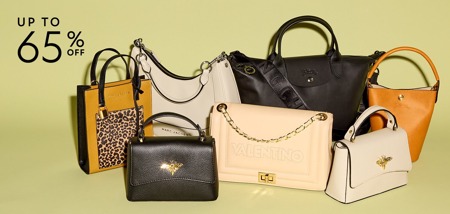 Minimalist to Maximalist Accessories