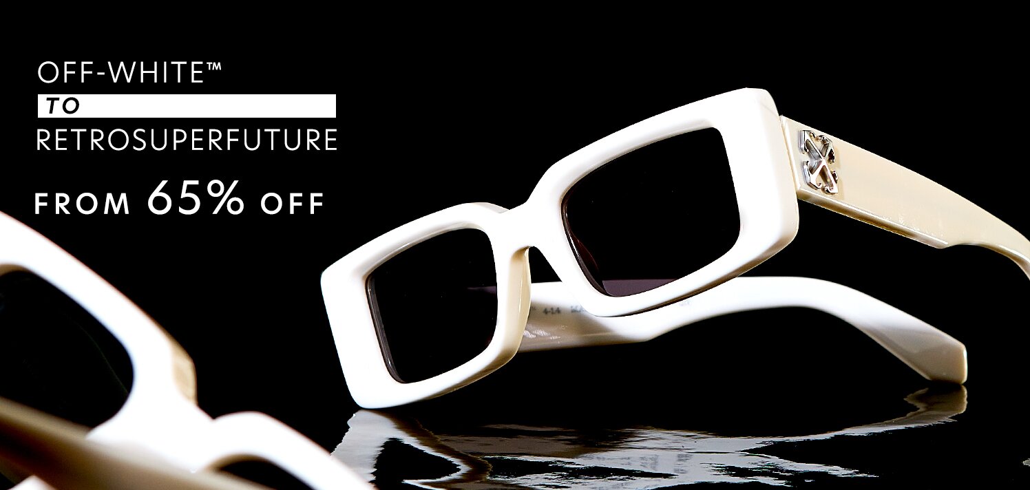 Standout Sunglasses