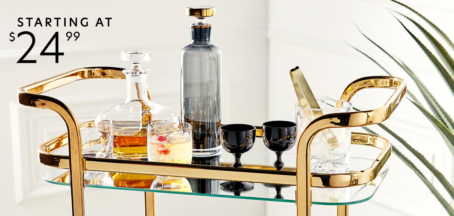 Bar Basics