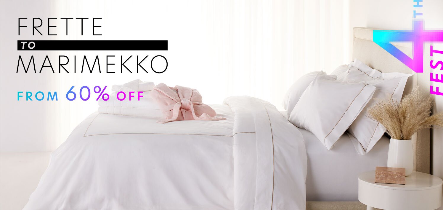 The Luxury Bedding & Bath Event