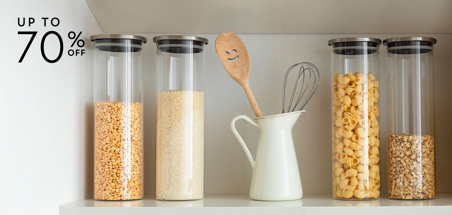 Most-Wanted Storage