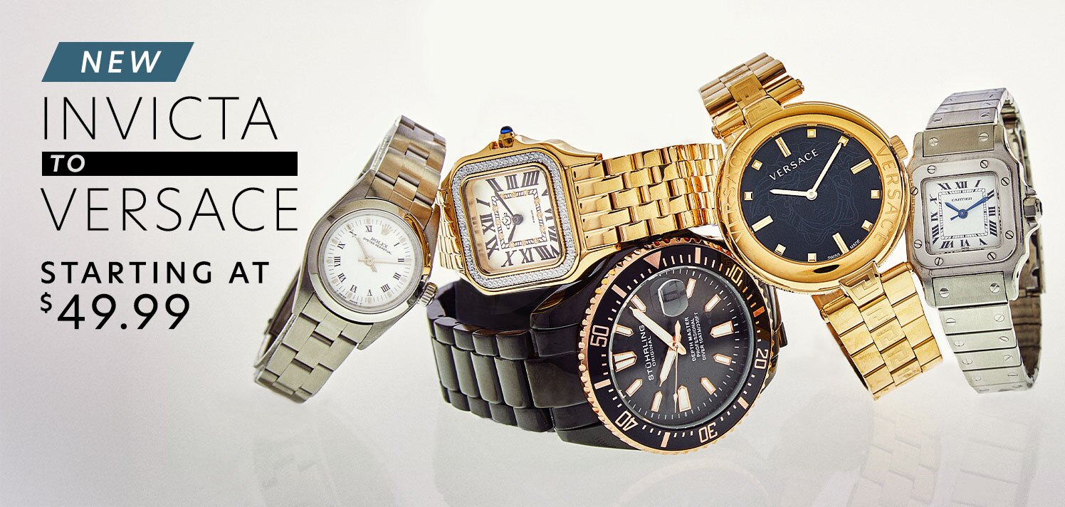 The Watch Event