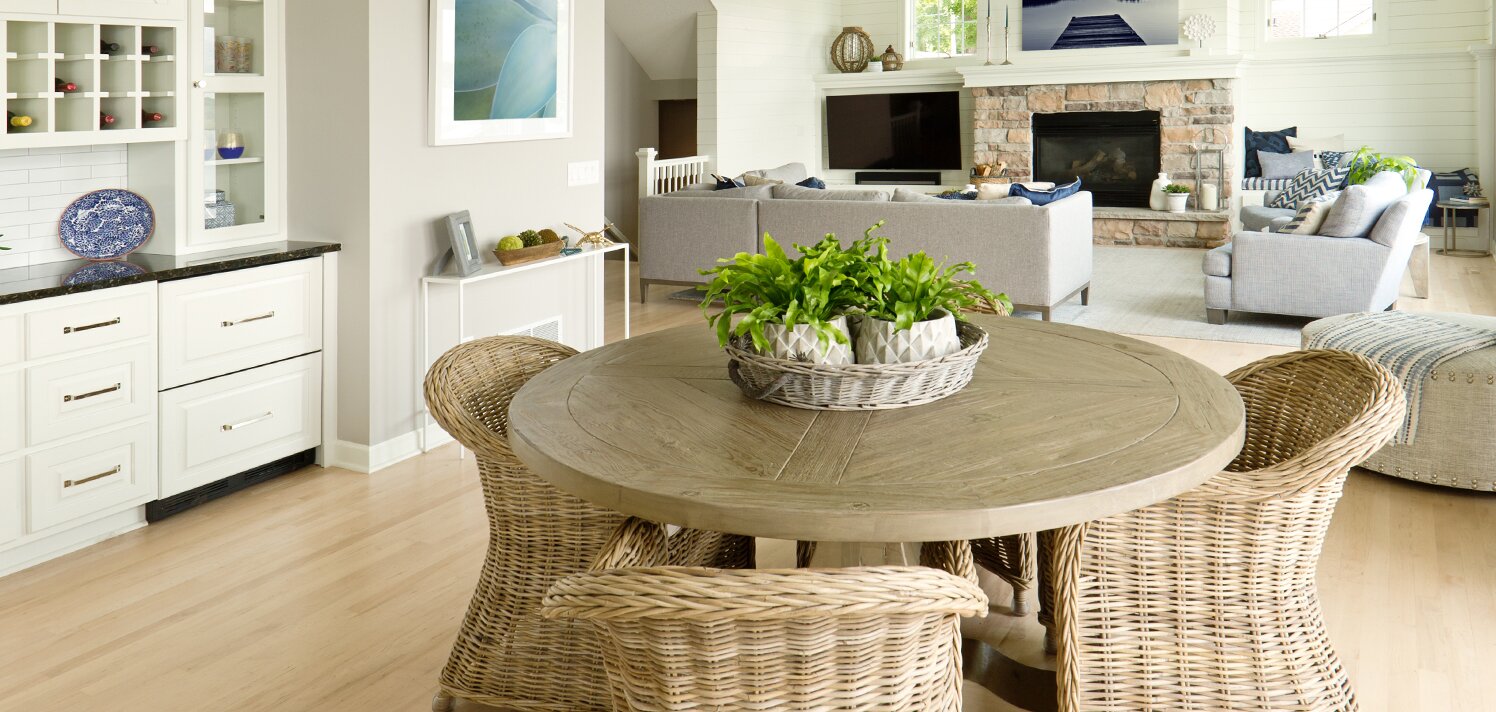 Vacation Home Trends