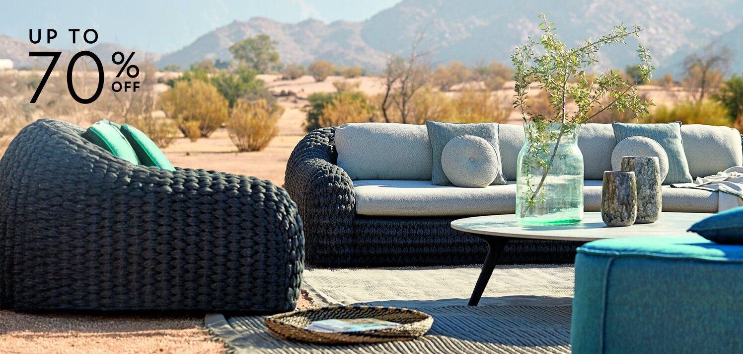 Outdoor Home Picks