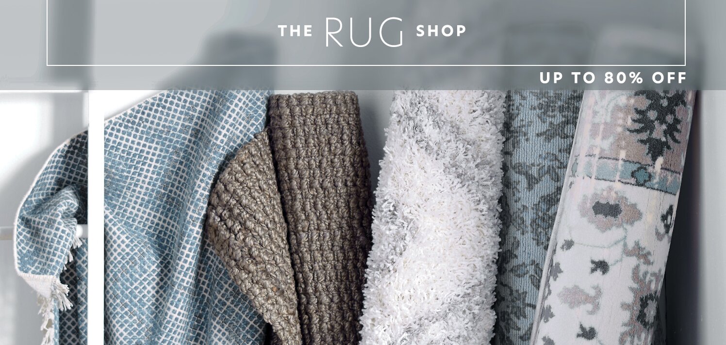 Luxury to Outdoor Rugs