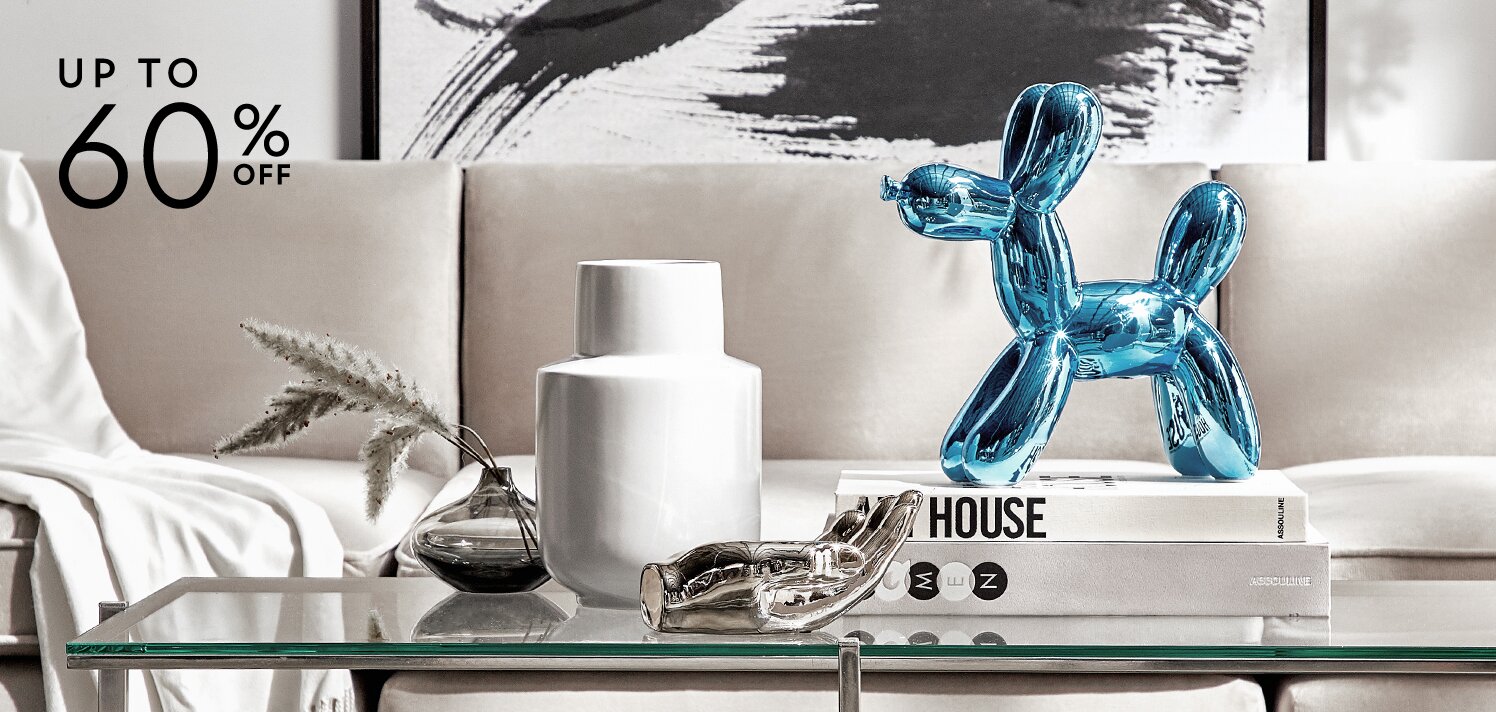 Bold to Traditional Decor