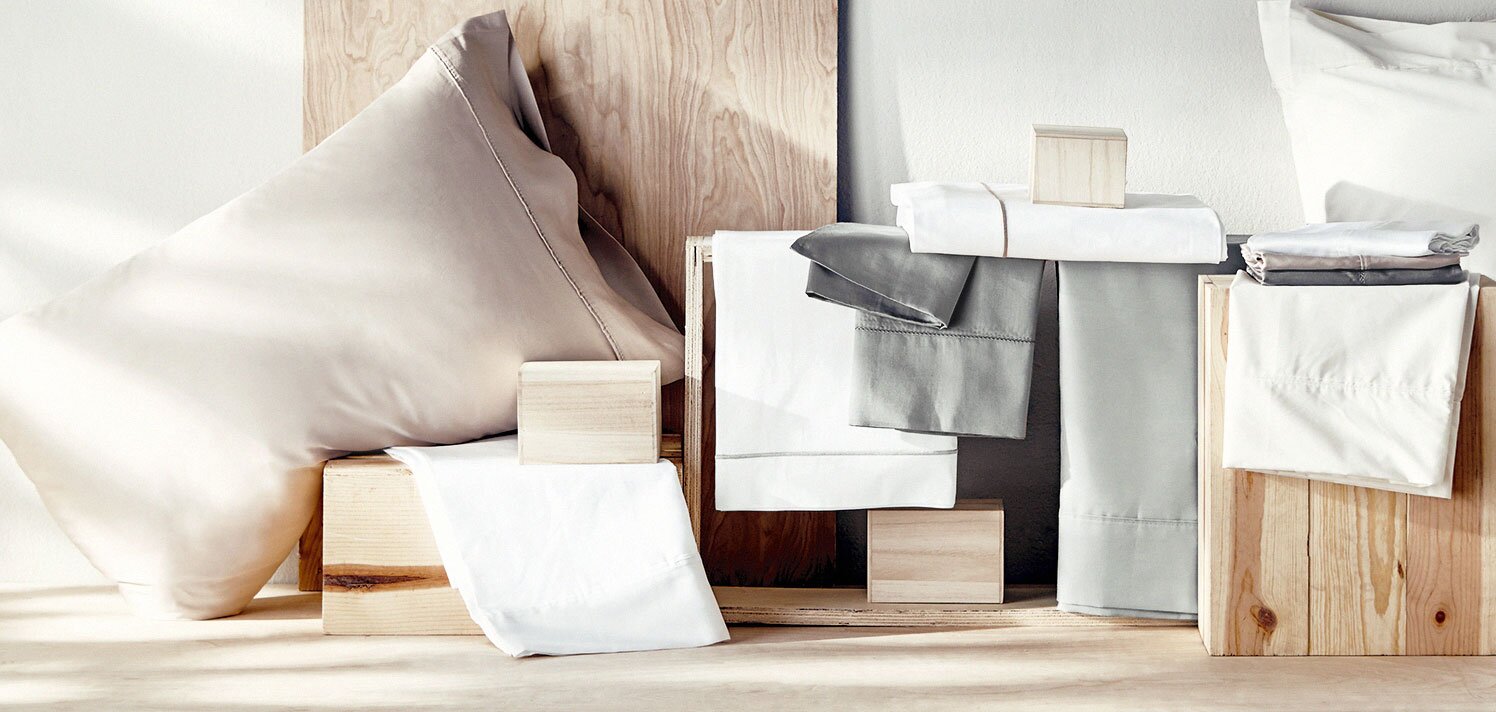Luxury Sheet Sets & More