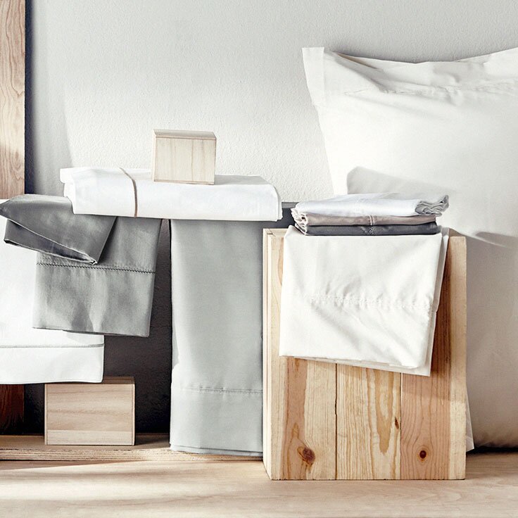 Luxury Sheet Sets & More