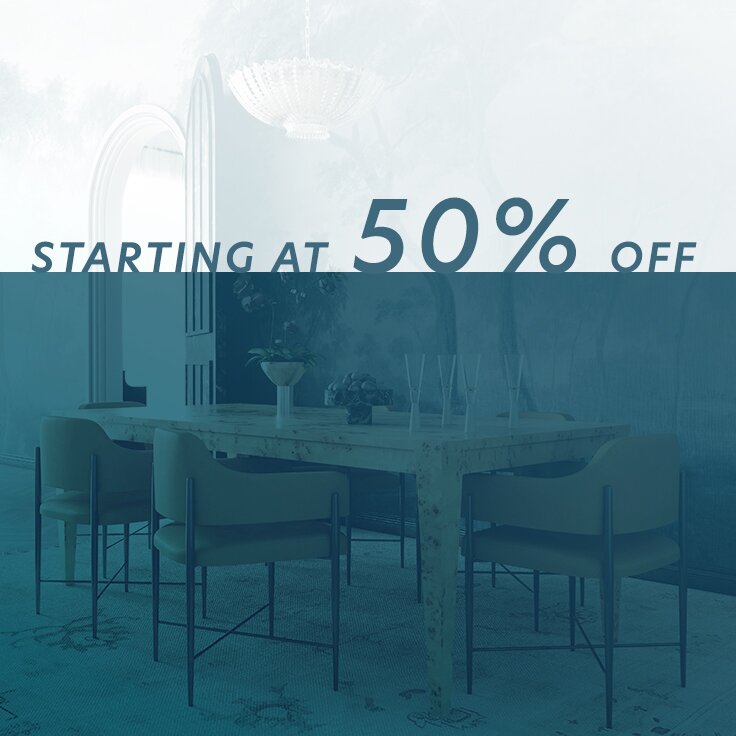 Starting at 50% Off: Our Best Home Values