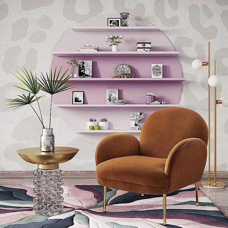 Shop Home by Color
