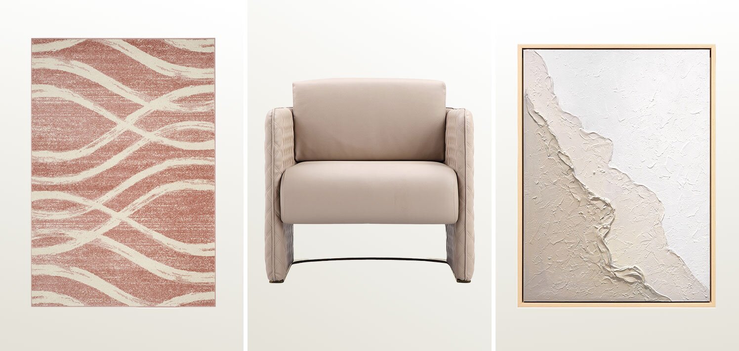 New Furniture to Decor