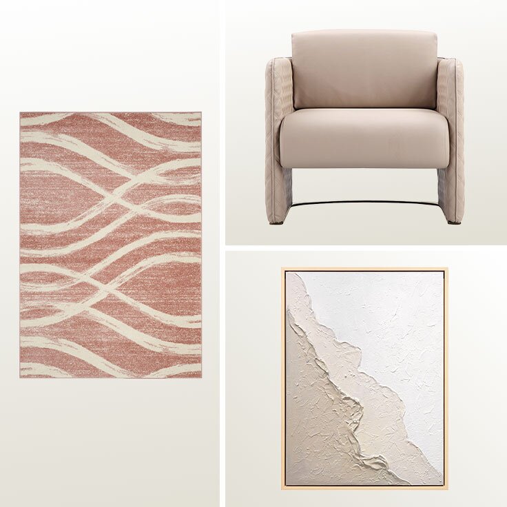 New Furniture to Decor