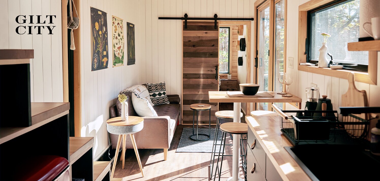 Sowilo Retreat | Up to 40% Off Stay