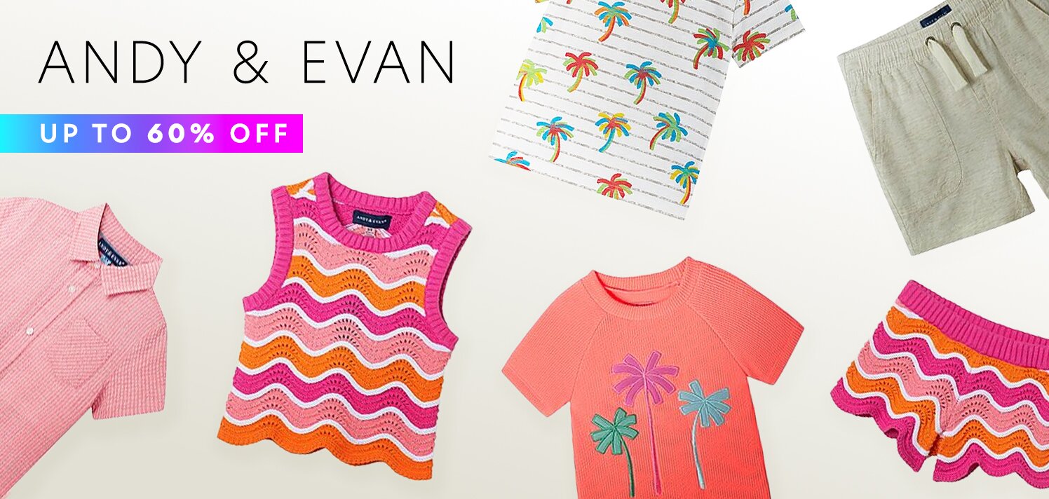 Kids’ Style